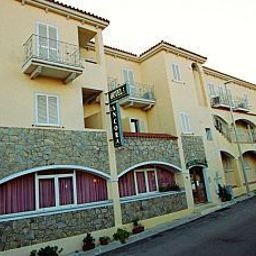 Exterior view L' Ancora Fotos