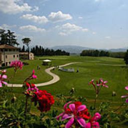 UNA Hotel Poggio dei Medici Golf & Resort Scarperia FI