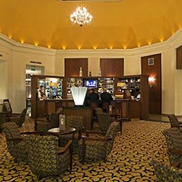 Bar Sofitel Grand Sopot Fotos