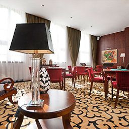 Bar Sofitel Grand Sopot Fotos
