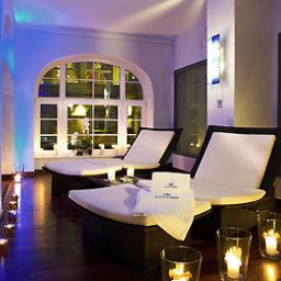 Wellness/fitness Sofitel Grand Sopot Fotos