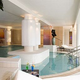 Wellness/fitness Sofitel Grand Sopot Fotos