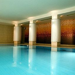 Wellness/fitness Sofitel Grand Sopot Fotos