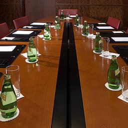 Sala congressi Sofitel Grand Sopot Fotos