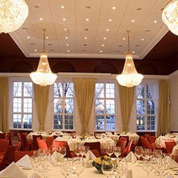 Sala congressi Sofitel Grand Sopot Fotos