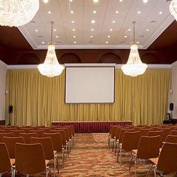 Sala congressi Sofitel Grand Sopot Fotos