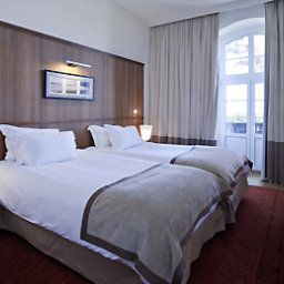 Camera Sofitel Grand Sopot Fotos