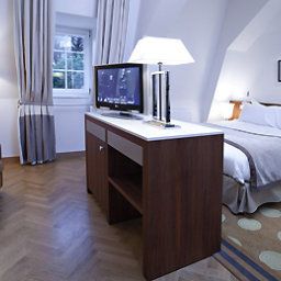 Camera Sofitel Grand Sopot Fotos