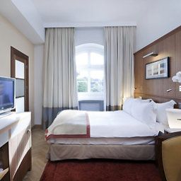 Camera Sofitel Grand Sopot Fotos
