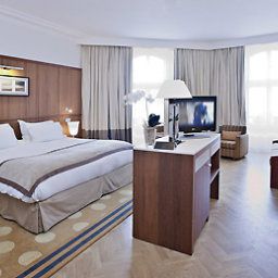 Camera Sofitel Grand Sopot Fotos