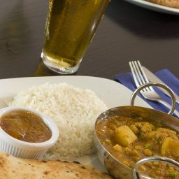 Restaurant Holiday Inn Express LONDON - LUTON AIRPORT Fotos