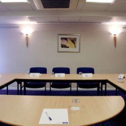 Conference room Holiday Inn Express LONDON - LUTON AIRPORT Fotos