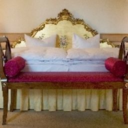 Suite Schloss Diedersdorf Fotos