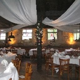 Salle de banquets Schloss Diedersdorf Fotos