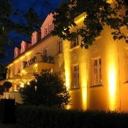 Vue extérieure Schloss Diedersdorf Fotos