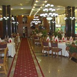 Ristorante Carpati Fotos