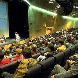 Sala congressi Novotel Belfort Centre Atria Fotos
