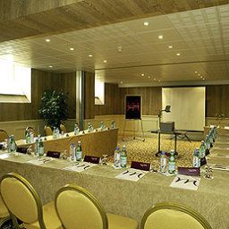 Salle de séminaires Mercure Thalassa Régina & du Golf Fotos