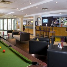 Wellness/fitness area Holiday Inn Express LONDON - HAMMERSMITH Fotos