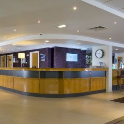 Interior view Holiday Inn Express LONDON - HAMMERSMITH Fotos