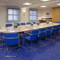 Conference room Holiday Inn Express LONDON - HAMMERSMITH Fotos