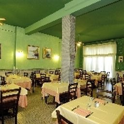 Restaurant Antica Locanda Luigina Fotos
