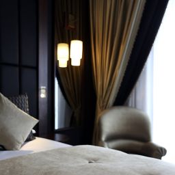 Chambre Mercure Thalassa Régina & du Golf Fotos