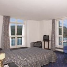 Номер Portovenere Grand Hotel Fotos