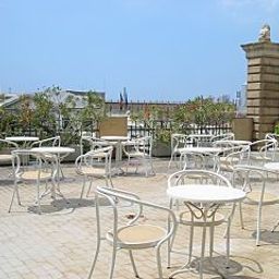 Terrace Bellevue Fotos