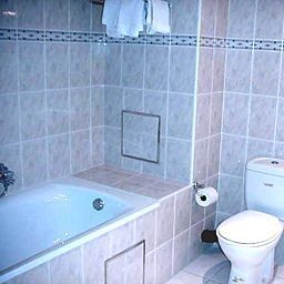 Cuarto de baño Continental Fotos