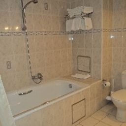 Cuarto de baño Continental Fotos