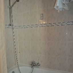 Cuarto de baño Continental Fotos