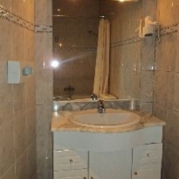 Cuarto de baño Continental Fotos