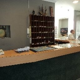 Recepción Continental Fotos