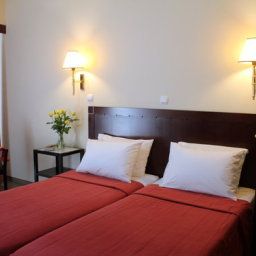 Habitación BEST WESTERN Pythagorion Hotel Fotos