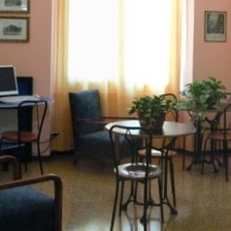 Widok wewnątrz Cairoli Fotos