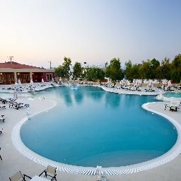 Piscine Alkyon Fotos