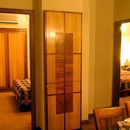 Mercure São Paulo Ibirapuera ( anteriormente Novotel ) Sao Paulo