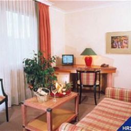 Zimmer Olymp Suites & Apartments Fotos