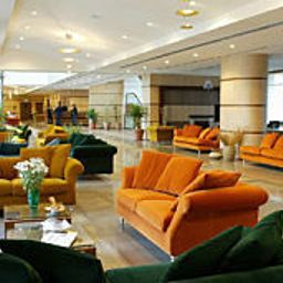 Hall Regiohotel Manfredi Fotos