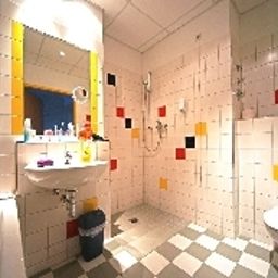 Salle de bains Siegfriedshof Fotos