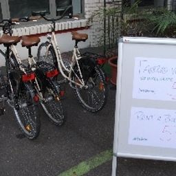 Remise en forme Siegfriedshof Fotos