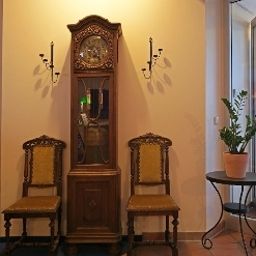 Hall Siegfriedshof Fotos