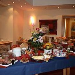 Buffet Siegfriedshof Fotos