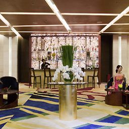 Grand Mercure Beijing Central Fotos