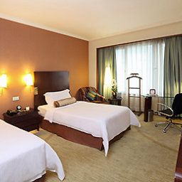 Habitación Grand Mercure Beijing Central Fotos