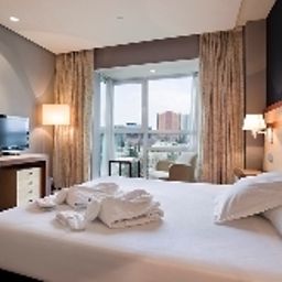 Confortel Pio XII. Fotos