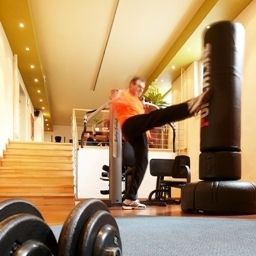 Fitness Best Western Mainz Fotos