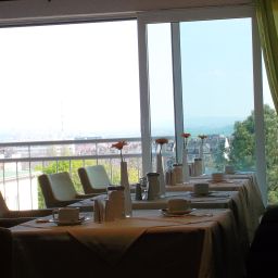Frühstücksraum Best Western Mainz Fotos