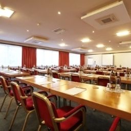 Tagungsraum Best Western Mainz Fotos